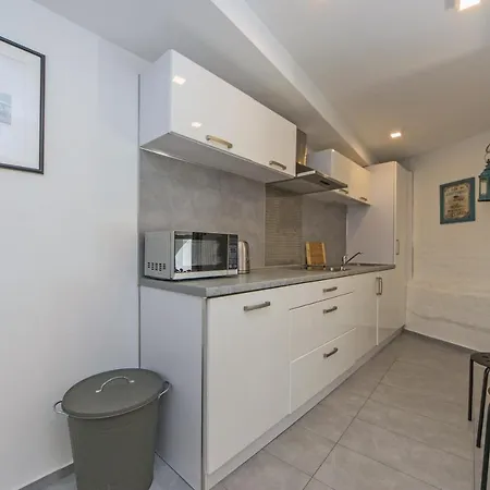 Four - Prywatne Wejście I Taras W Centrum Sopotu Apartament *
