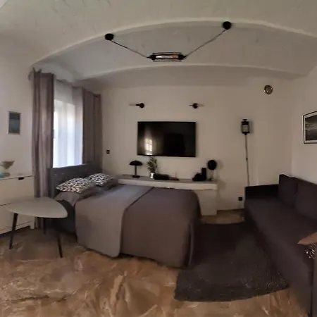 Four - Prywatne Wejście I Taras W Centrum Sopotu Apartament Sopot