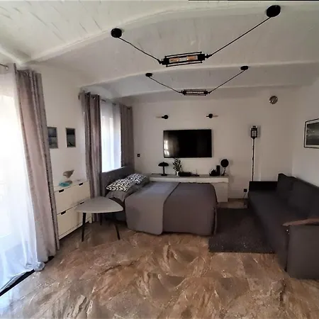 Four - Prywatne Wejście I Taras W Centrum Sopotu Apartament Sopot