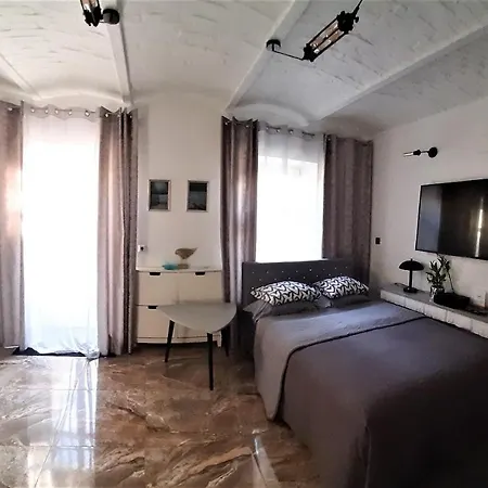 Apartament Four - Prywatne Wejście I Taras W Centrum Sopotu Sopot
