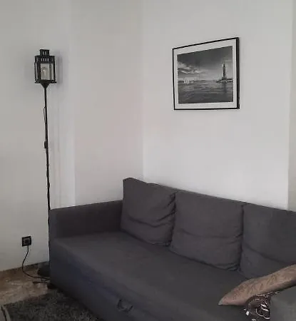 Four - Prywatne Wejście I Taras W Centrum Sopotu Apartament *