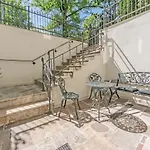Апартаменти Four - Prywatne Wejscie I Taras W Centrum Sopotu *