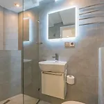 Four - Prywatne Wejscie I Taras W Centrum Sopotu Апартаменти *