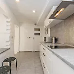 Four - Prywatne Wejscie I Taras W Centrum Sopotu Апартаменти *