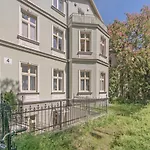 Four - Prywatne Wejscie I Taras W Centrum Sopotu Апартаменти *