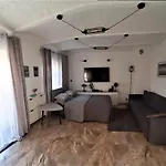 Four - Prywatne Wejscie I Taras W Centrum Sopotu Апартаменти Сопот
