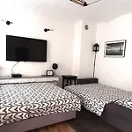 Апартаменти Four - Prywatne Wejscie I Taras W Centrum Sopotu *