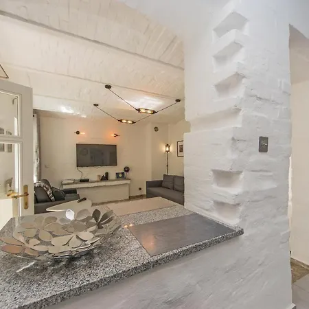 Four - Prywatne Wejscie I Taras W Centrum Sopotu