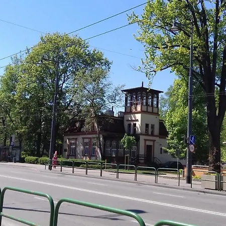 Four - Prywatne Wejscie I Taras W Centrum Sopotu Daire *