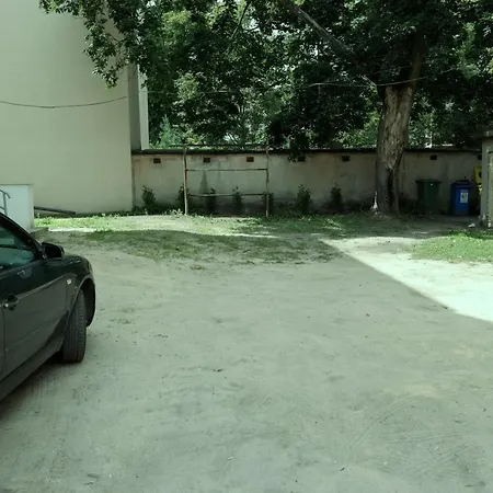 Four - Prywatne Wejscie I Taras W Centrum Sopotu * Сопот