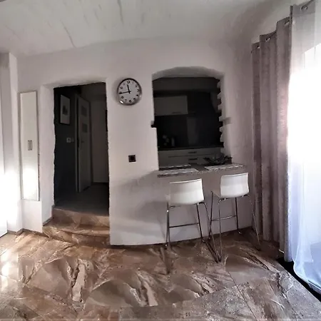 Four - Prywatne Wejscie I Taras W Centrum Sopotu Сопот