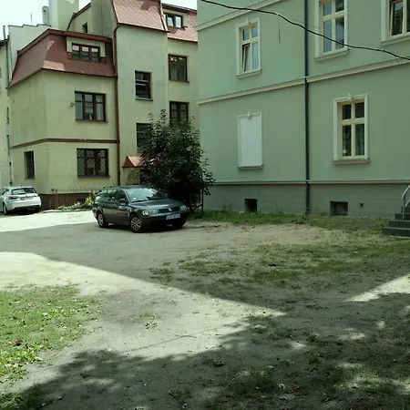 Four - Prywatne Wejscie I Taras W Centrum Sopotu Appartement Sopot