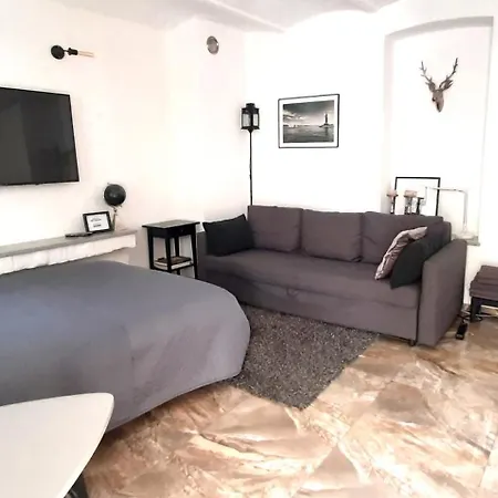 Four - Prywatne Wejscie I Taras W Centrum Sopotu Сопот