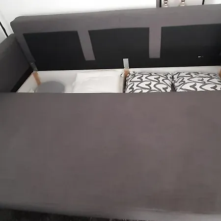 Four - Prywatne Wejscie I Taras W Centrum Sopotu Апартаменти