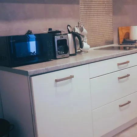 Four - Prywatne Wejscie I Taras W Centrum Sopotu Апартаменти *