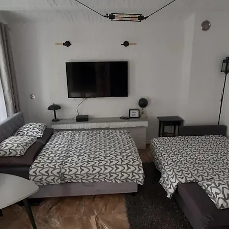 Four - Prywatne Wejscie I Taras W Centrum Sopotu * Сопот