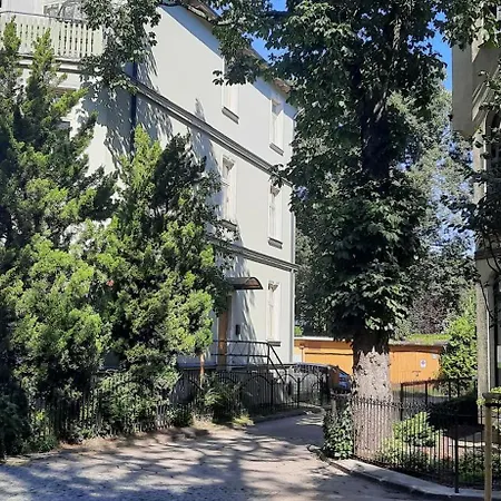 Апартаменти Four - Prywatne Wejscie I Taras W Centrum Sopotu *