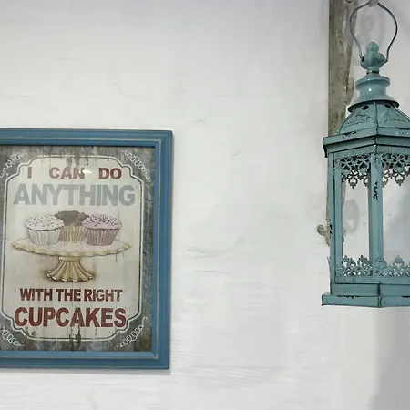 Апартаменти Four - Prywatne Wejscie I Taras W Centrum Sopotu Сопот