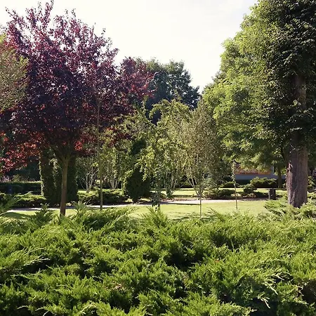 Апартаменти Four - Prywatne Wejscie I Taras W Centrum Sopotu