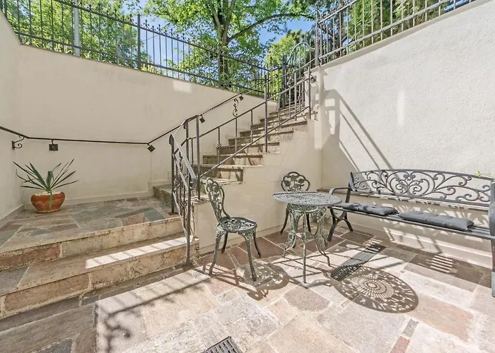 Lejlighed Four - Prywatne Wejscie I Taras W Centrum Sopotu *