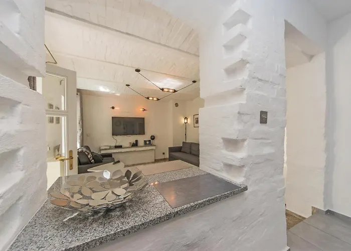 Four - Prywatne Wejscie I Taras W Centrum Sopotu