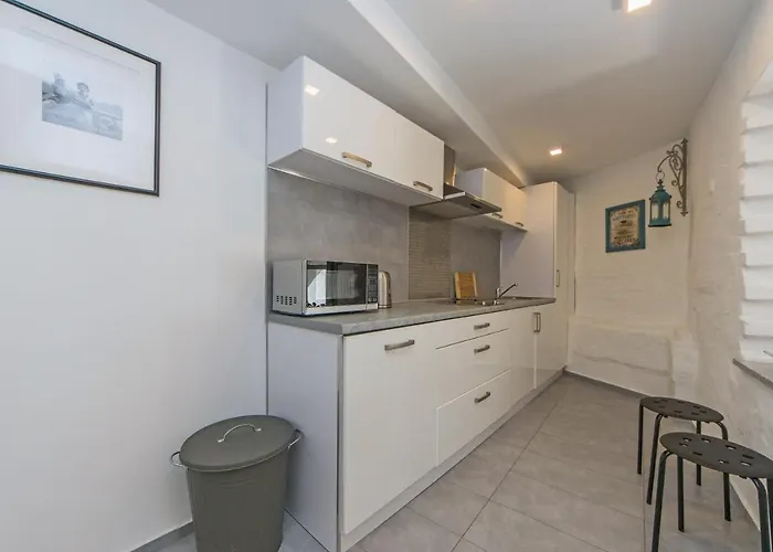 Four - Prywatne Wejscie I Taras W Centrum Sopotu Lejlighed *