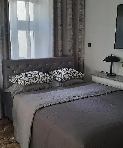 Lejlighed Four - Prywatne Wejscie I Taras W Centrum Sopotu Sopot