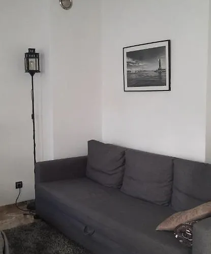 Four - Prywatne Wejscie I Taras W Centrum Sopotu Lejlighed *