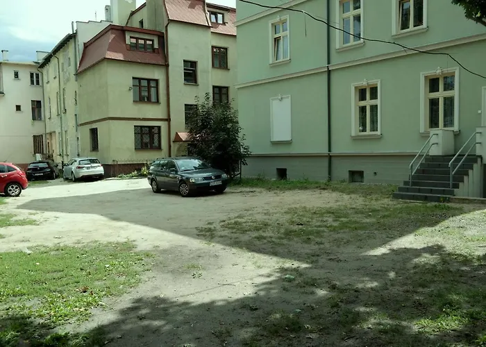 Four - Prywatne Wejscie I Taras W Centrum Sopotu Lejlighed Sopot