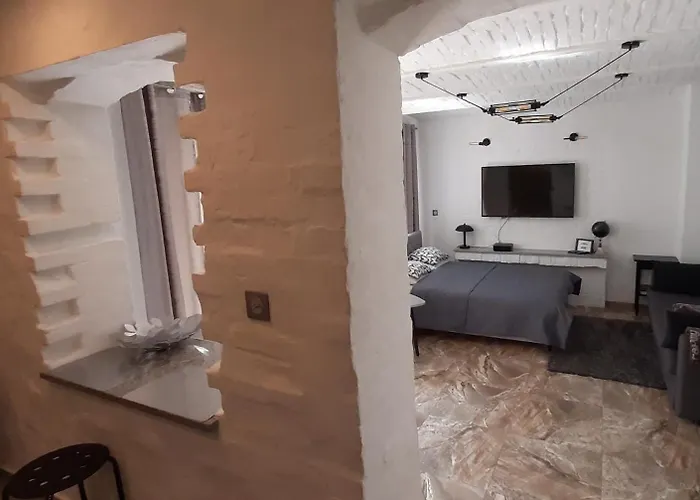 Four - Prywatne Wejscie I Taras W Centrum Sopotu Sopot