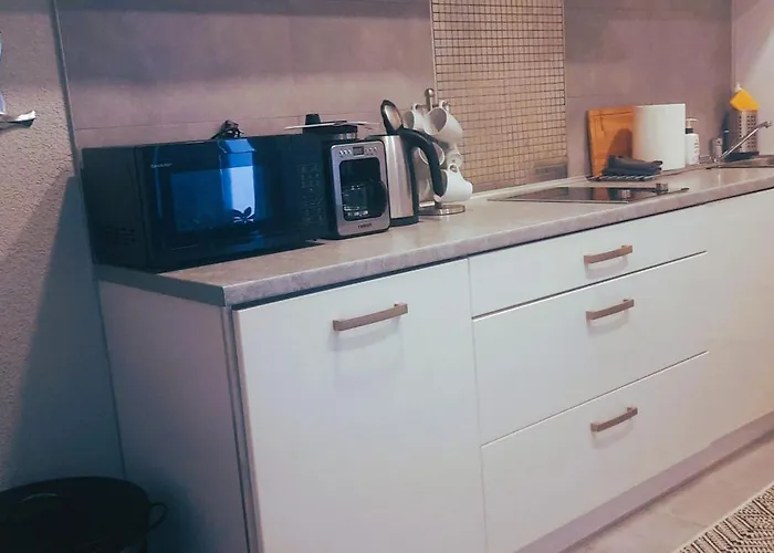 Four - Prywatne Wejscie I Taras W Centrum Sopotu Lejlighed *