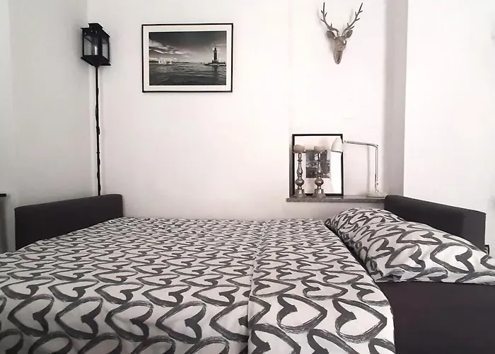 Four - Prywatne Wejscie I Taras W Centrum Sopotu Апартаменты Сопот