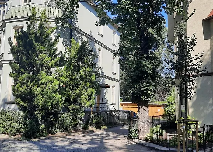 Lejlighed Four - Prywatne Wejscie I Taras W Centrum Sopotu *