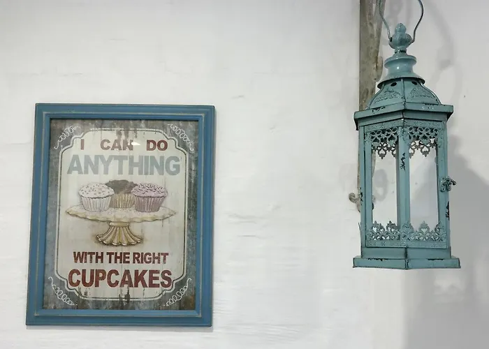 Lejlighed Four - Prywatne Wejscie I Taras W Centrum Sopotu Sopot