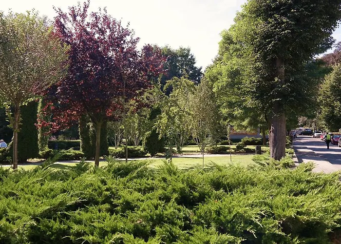 Lejlighed Four - Prywatne Wejscie I Taras W Centrum Sopotu